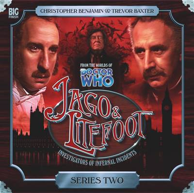 Jago & Litefoot: 2