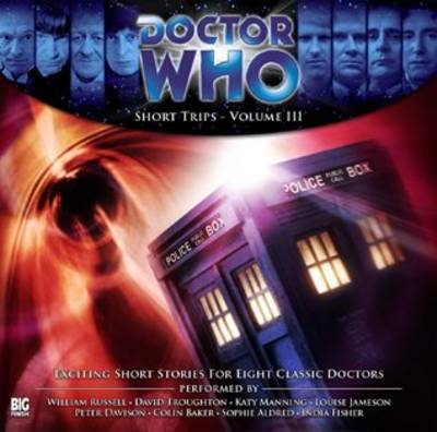 Short Trips: Volume 3