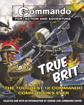 "Commando": True Brit