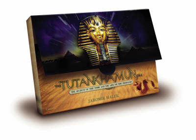 Tutankhamun