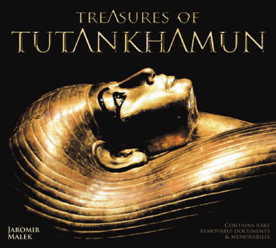 The Treasures of Tutankhamun