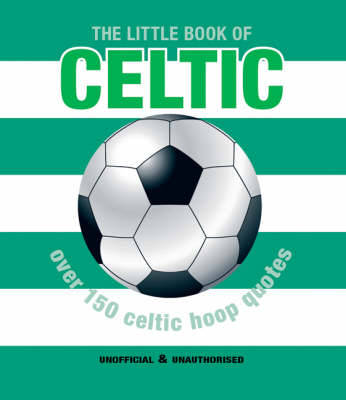 The Little Book of Celtic