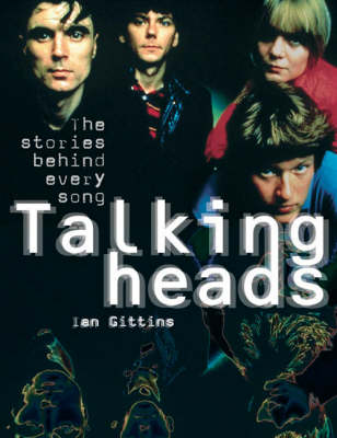 Talking Heads - Once in a Lifetime