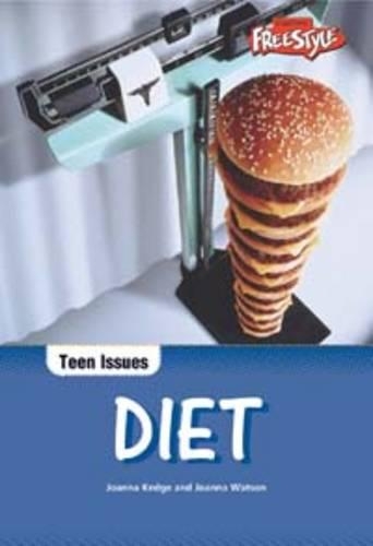 Freestyle Teen Issues