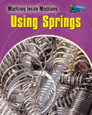 Using Springs