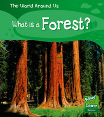 What is a Forest?