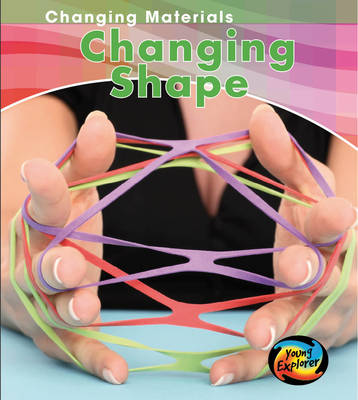 Changing Shape