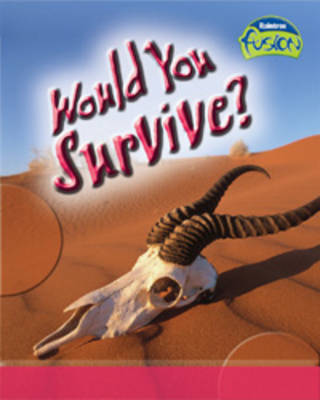 Would You Survive?