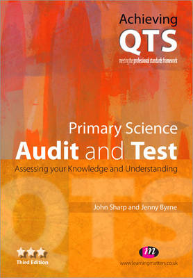 Primary Science