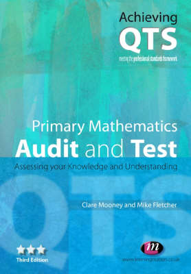 Primary Mathematics