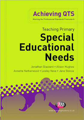 Teaching Primary Special Educational Needs