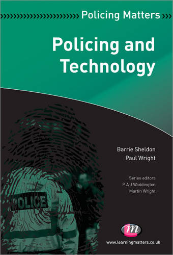Policing and Technology