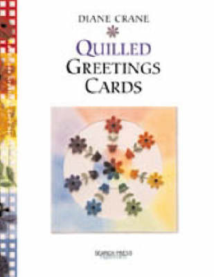 Quilled Greetings Cards