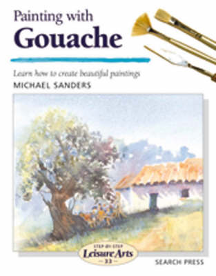 Painting with Gouache (SBSLA33)