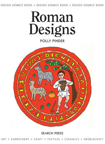 Design Source Book: Roman Designs