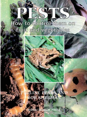 Pests (Revised)