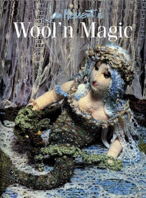 Jan Messent's Wool 'n Magic