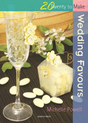 Twenty to Make: Wedding Favours