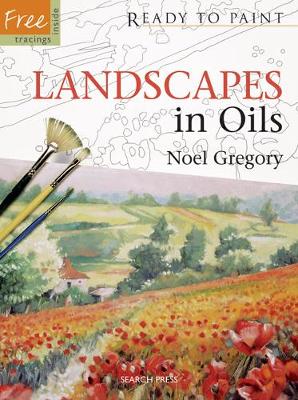 Ready to Paint: Landscapes in Oils