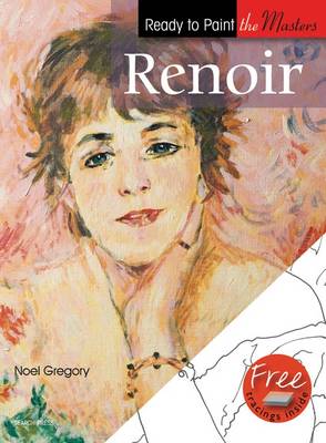 Ready to Paint the Masters: Renoir