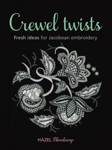 Crewel Twists