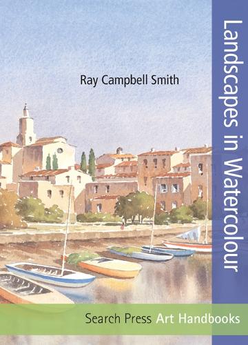 Art Handbooks: Landscapes in Watercolour