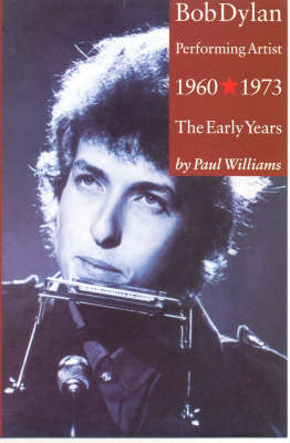 Bob Dylan: 1960-1973