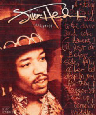 Jimi Hendrix