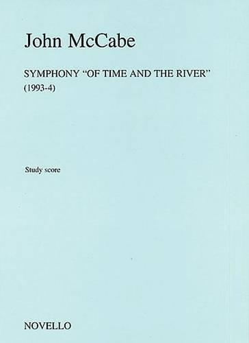 Symphony 'Of Time And The River'