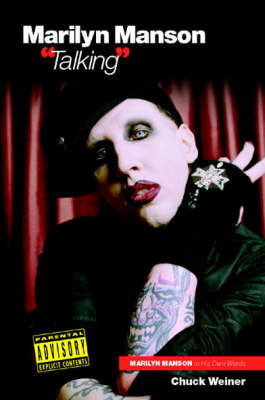 Marilyn Manson