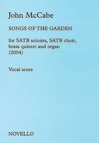 Songs Of The Garden
