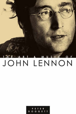 The Art and Music of John Lennon