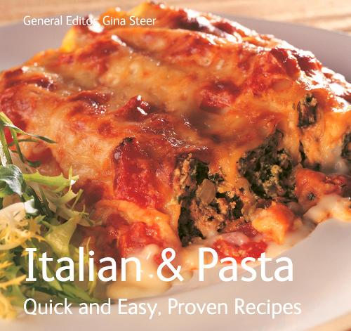 Italian & Pasta
