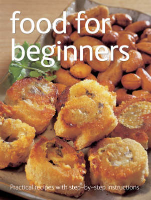 Food for Beginners
