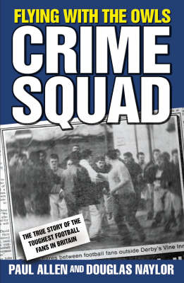 Flying with the Owls Crime Squad