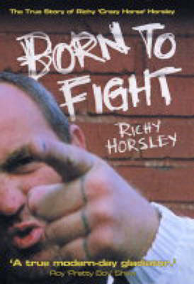 Born to Fight