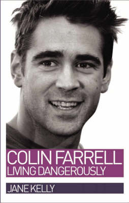 Colin Farrell