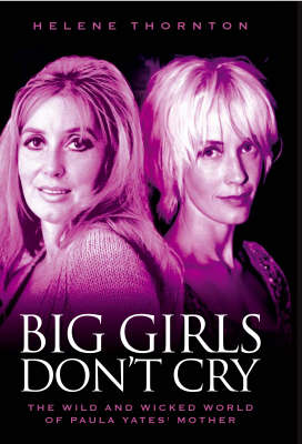 Big Girls Don't Cry