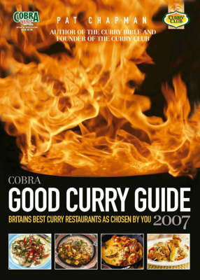 Good Curry Guide 2007