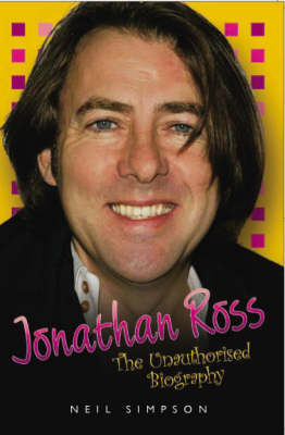 Jonathan Ross