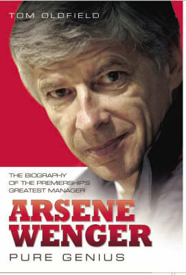 Arsene Wenger