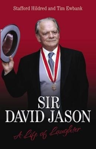 Sir David Jason - A Life of Laughter