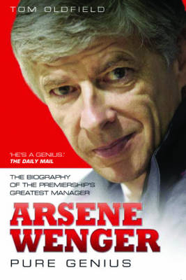Arsene Wenger