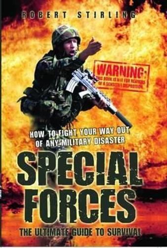 Special Forces - The Ultimate Guide