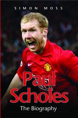 Paul Scholes