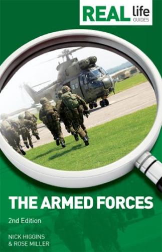 Real Life Guide: Armed Forces