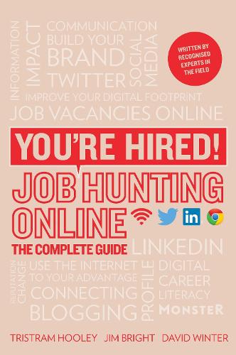 You’re Hired! Job Hunting Online