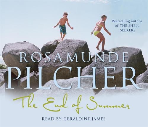 The End of Summer