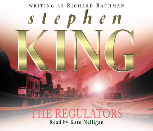 The Regulators