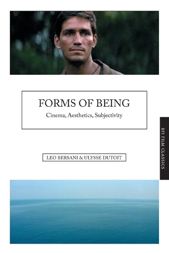 Forms of Being